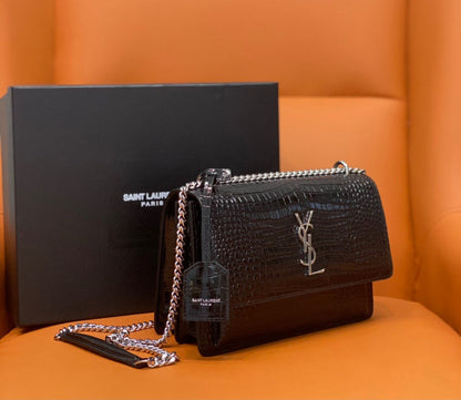 Franco Shops - Yves Saint Laurent - Bags -
