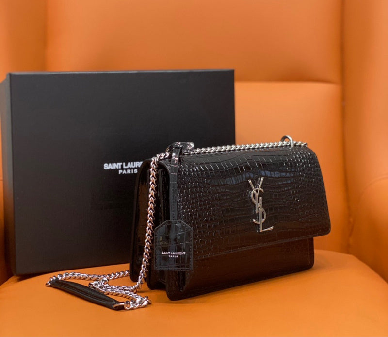 Franco Shops - Yves Saint Laurent - Bags - 262