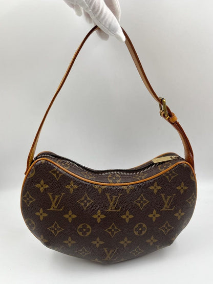 Louis Vuitton PM Croissant Bag