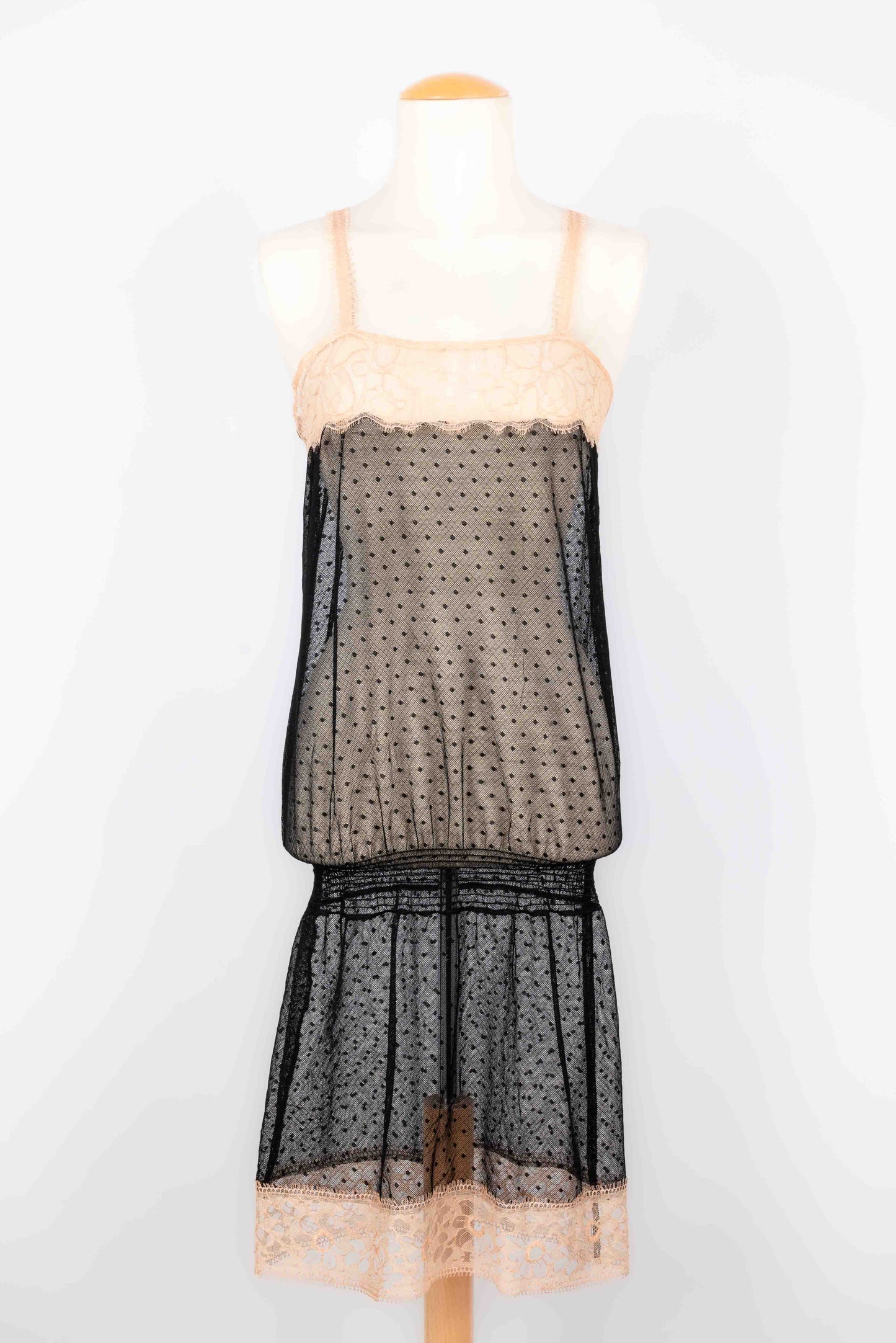 Robe "Nuisette" Chanel 's