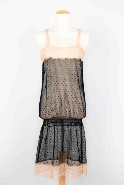Robe "Nuisette" Chanel 's