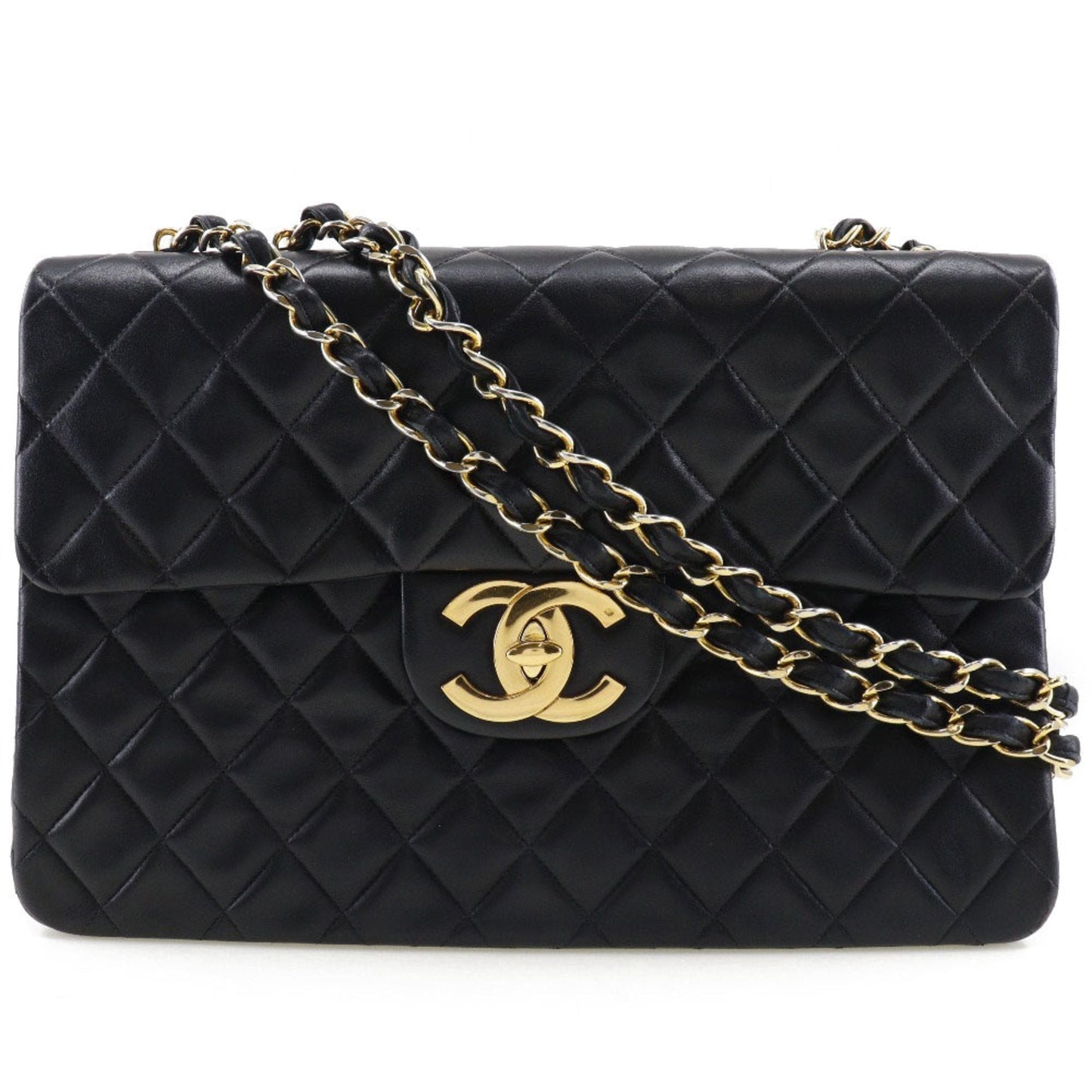 Chanel Timeless