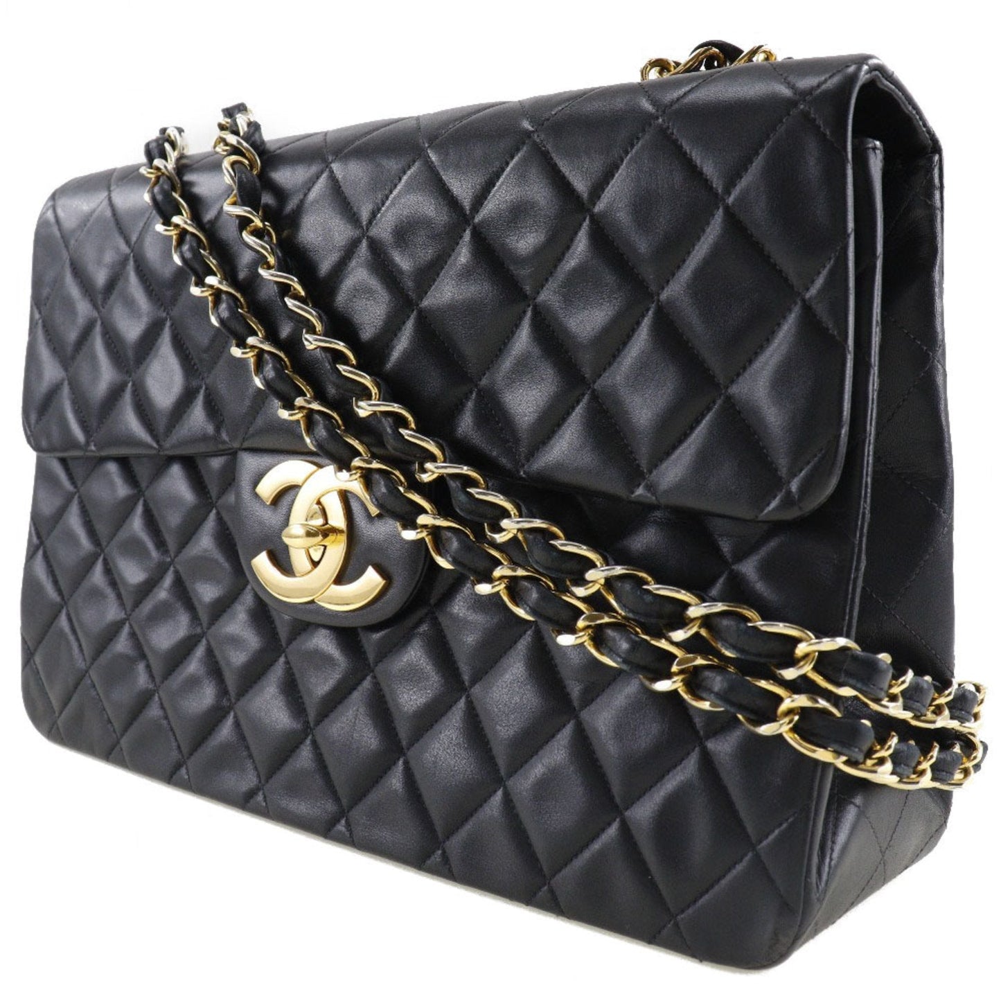 Chanel Timeless