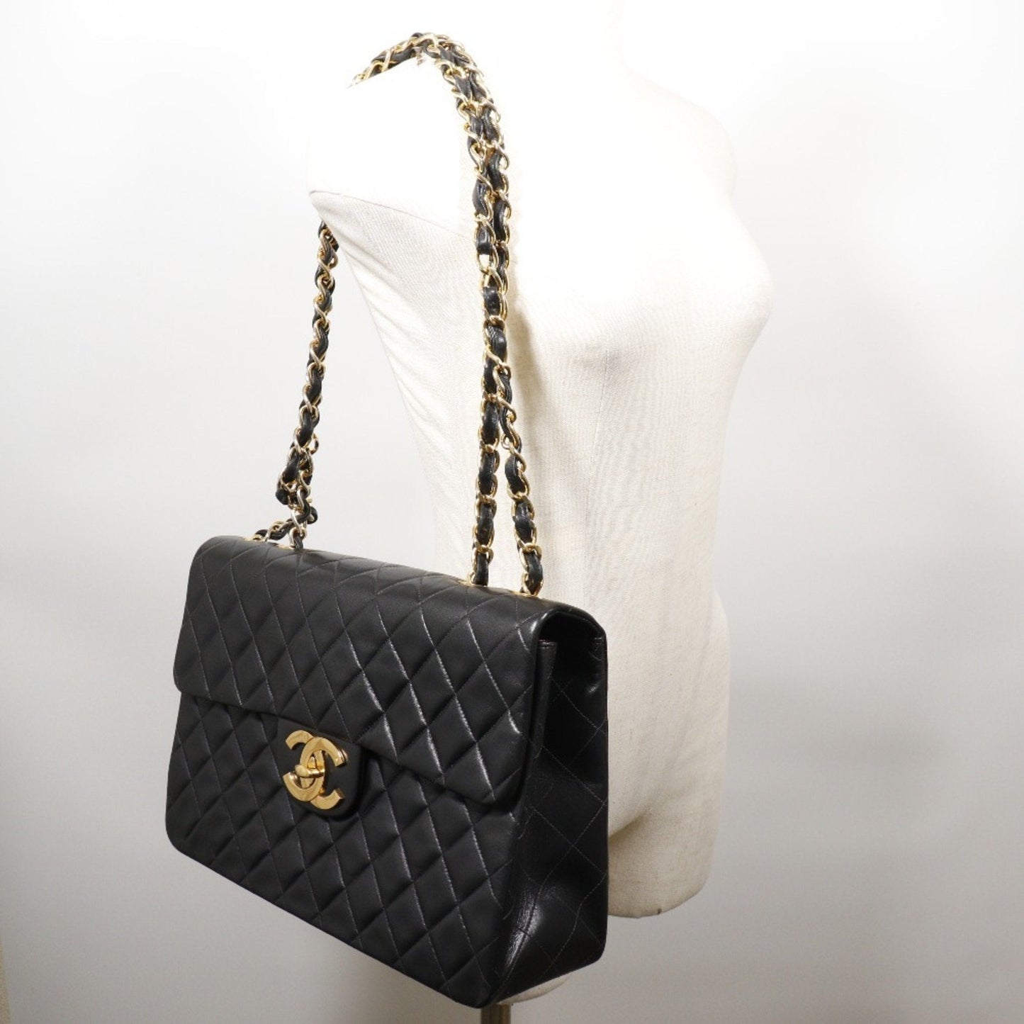 Chanel Timeless