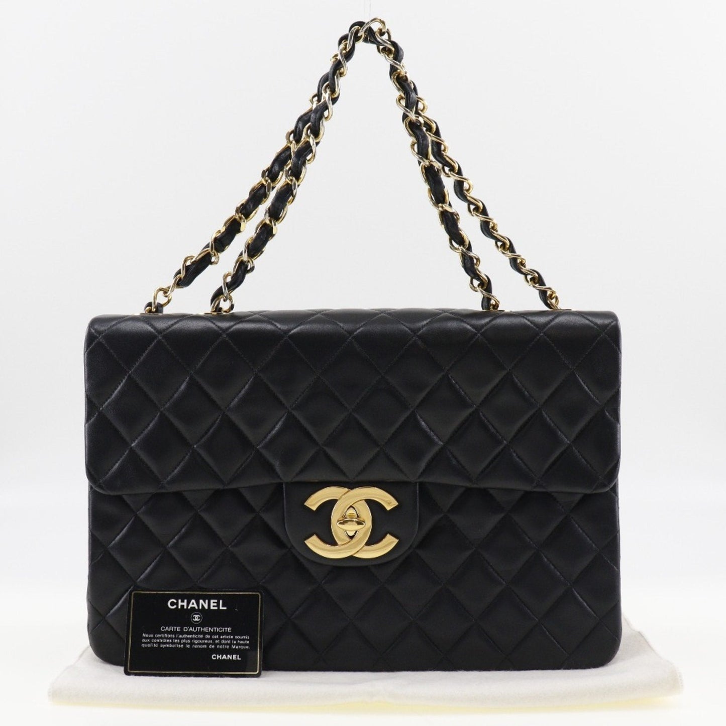 Chanel Timeless