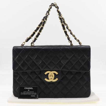 Chanel Timeless