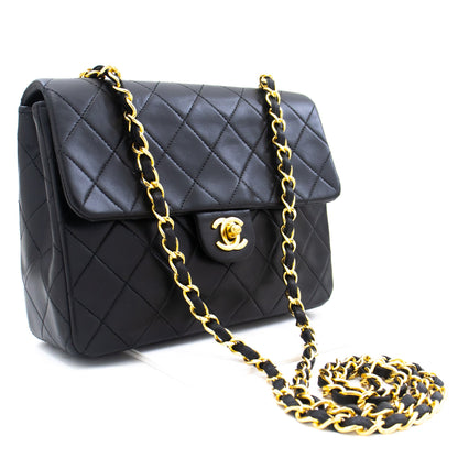 Chanel Sac à Rabat