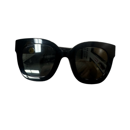 Sunglasses Luxury Designer By Gucci