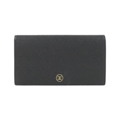 Chanel Coco Button Line 20904  Wallet Comedy
