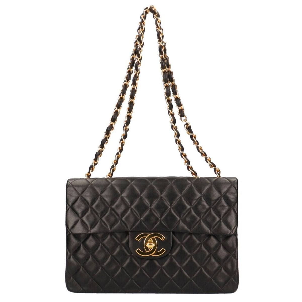 Chanel Matelassé