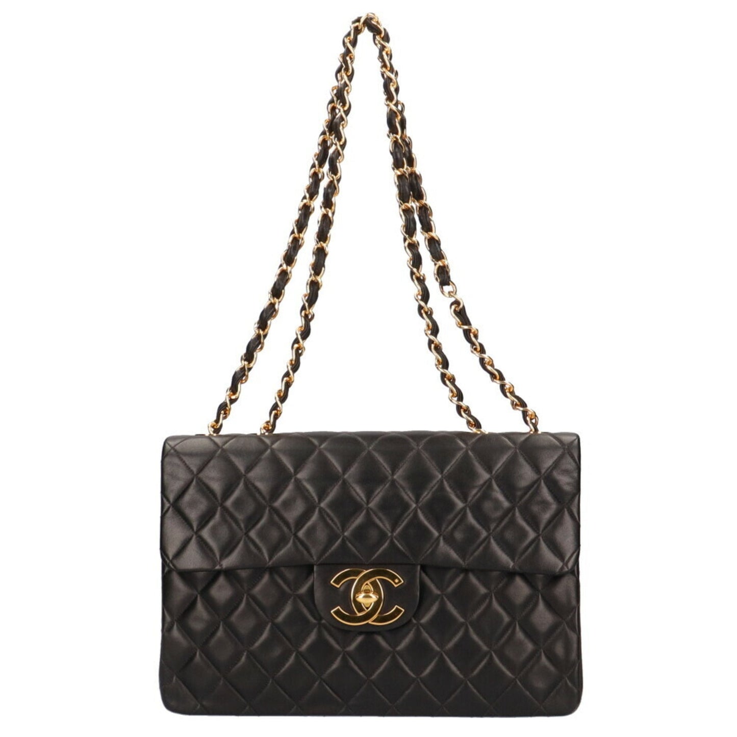 Chanel Matelassé