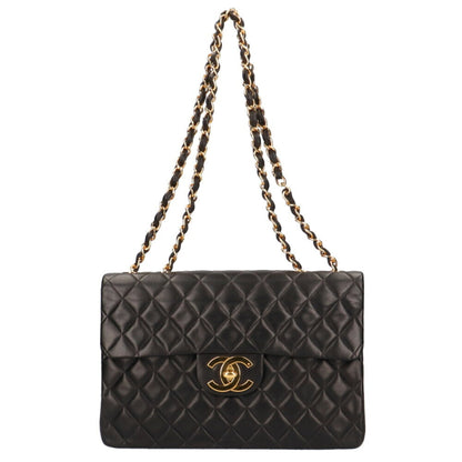 Chanel Matelassé