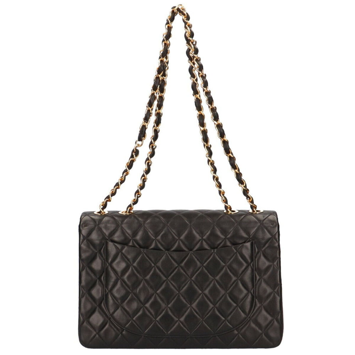Chanel Matelassé