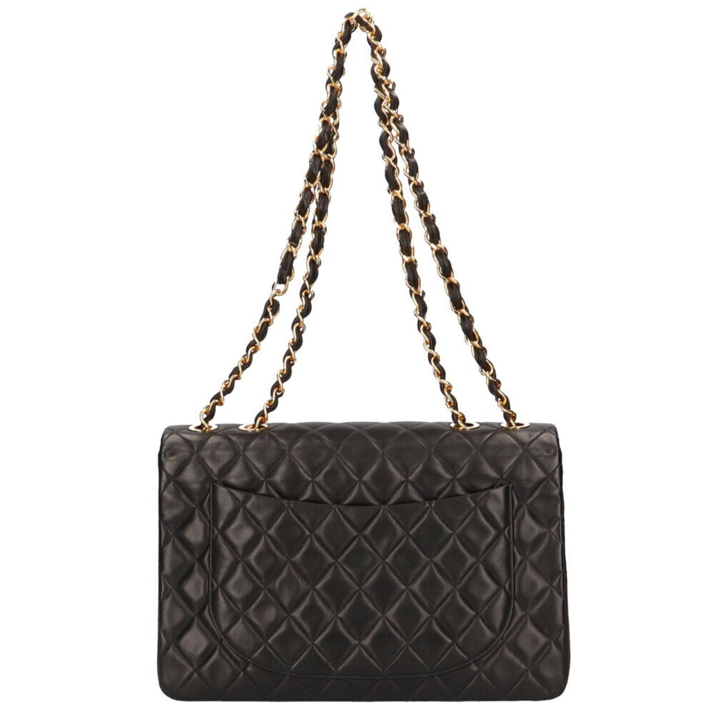 Chanel Matelassé