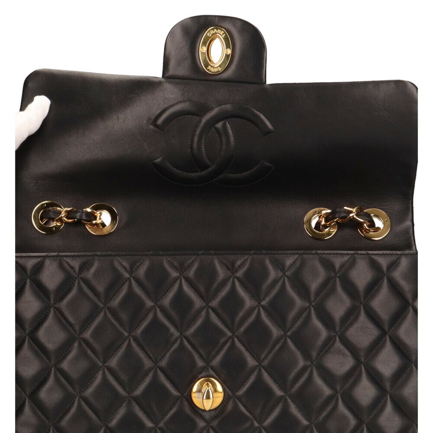 Chanel Matelassé