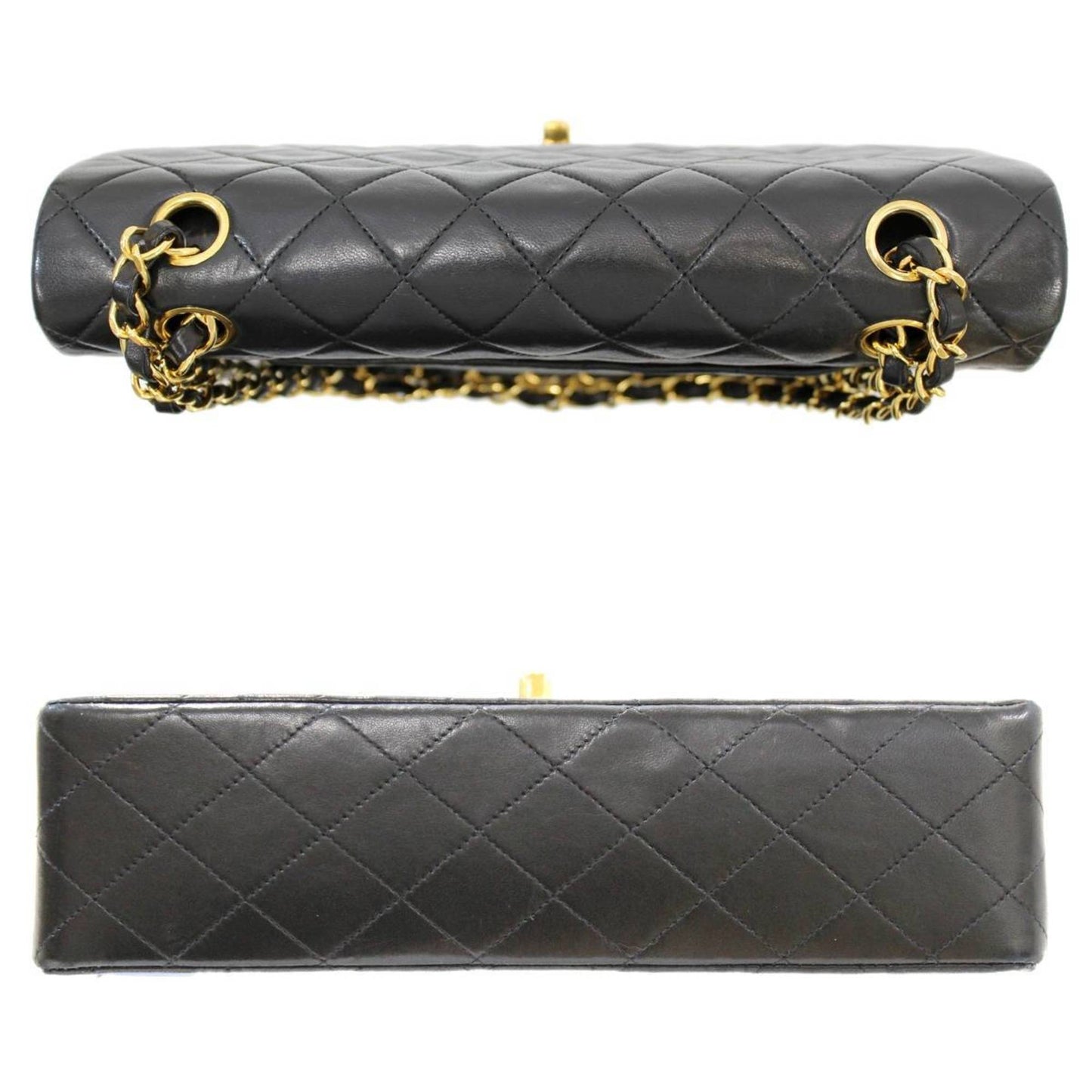 Chanel Matelassé
