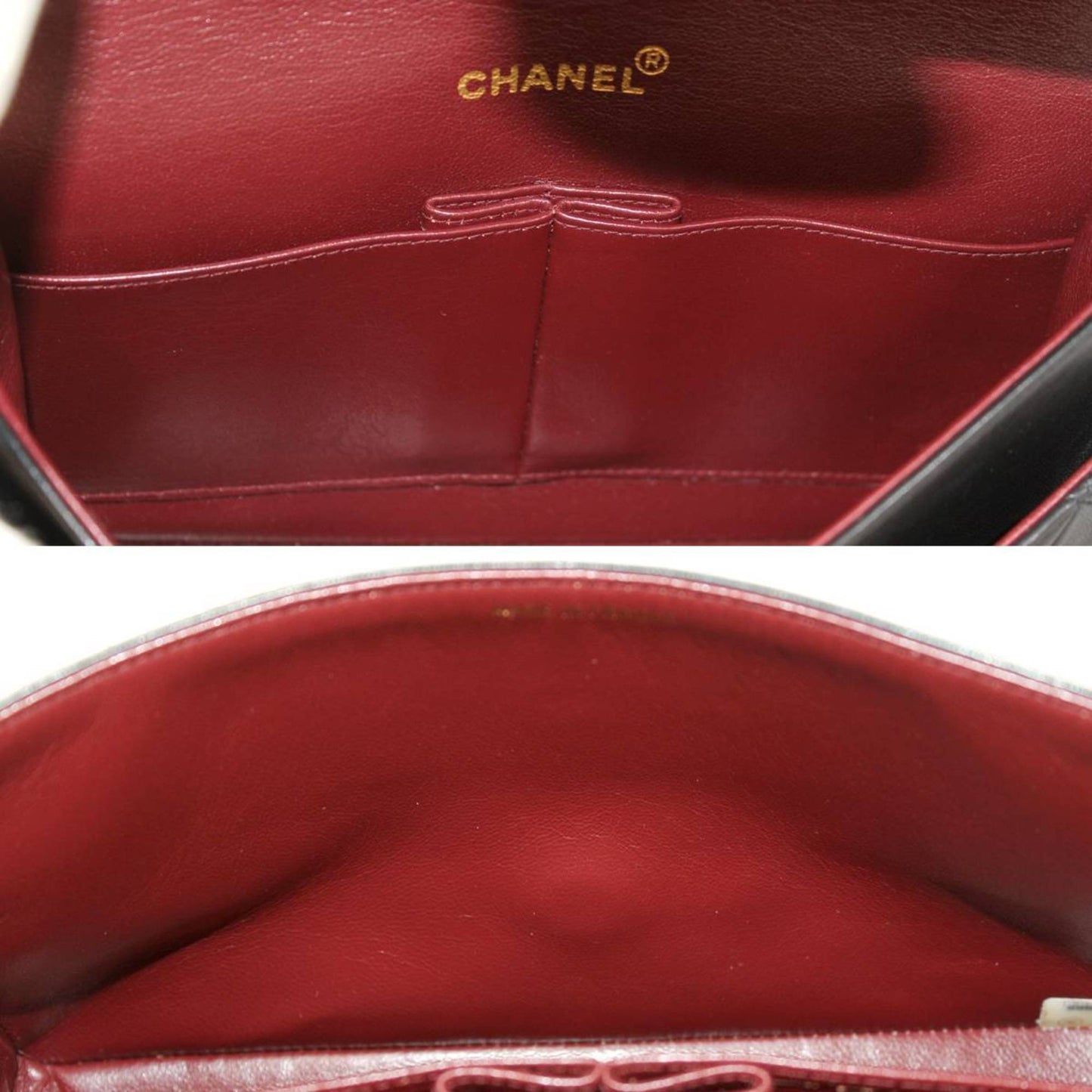 Chanel Matelassé