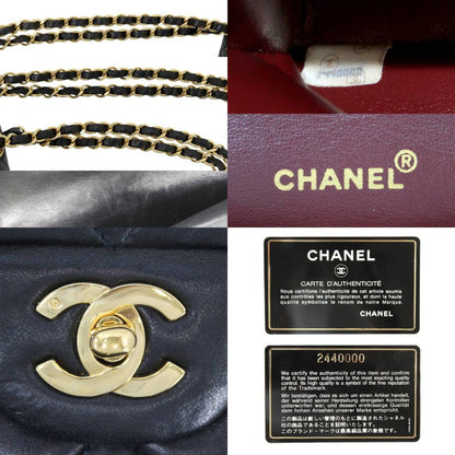 Chanel Matelassé
