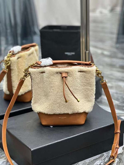 Yves Saint Laurent - Bags
