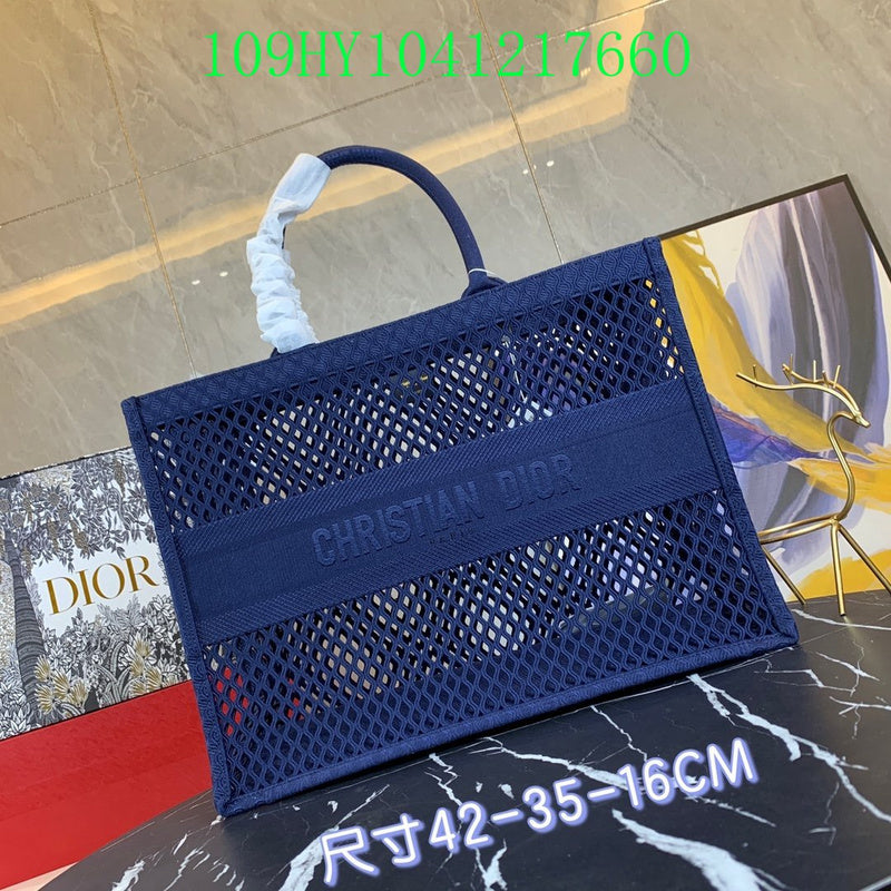 Christian Dior Bags Bags - The Tote   169
