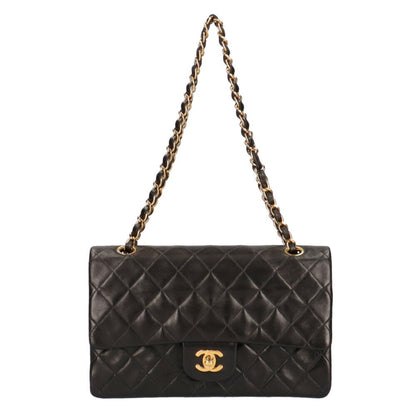 Chanel Double flap