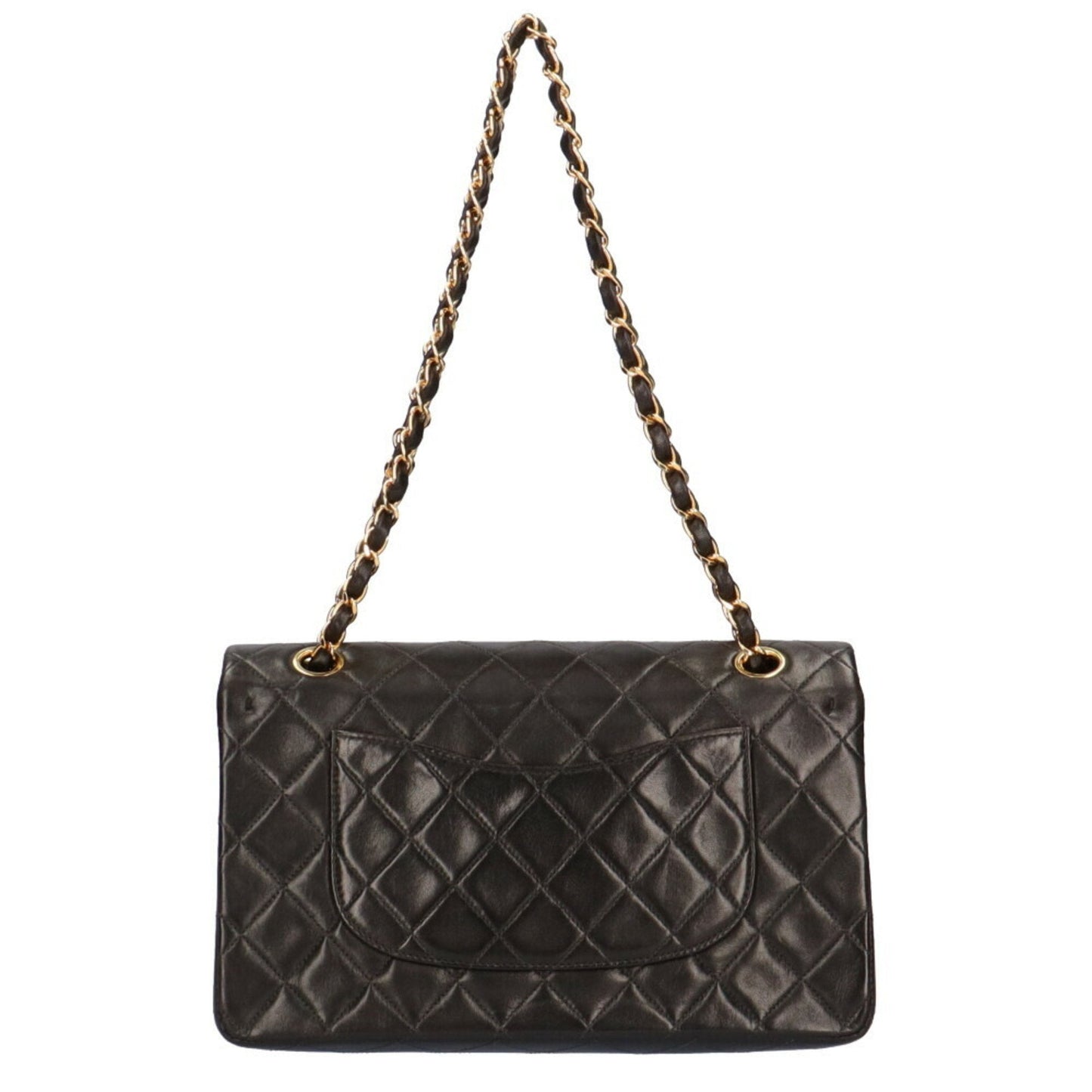 Chanel Double flap