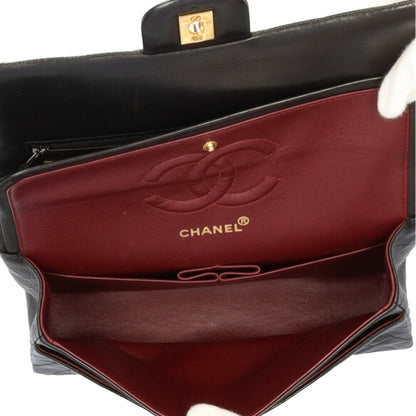 Chanel Double flap