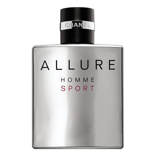 CHANEL ALLURE HOMME SPORT EDT 150ML