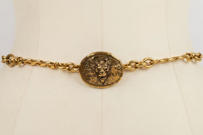 Collier Chanel