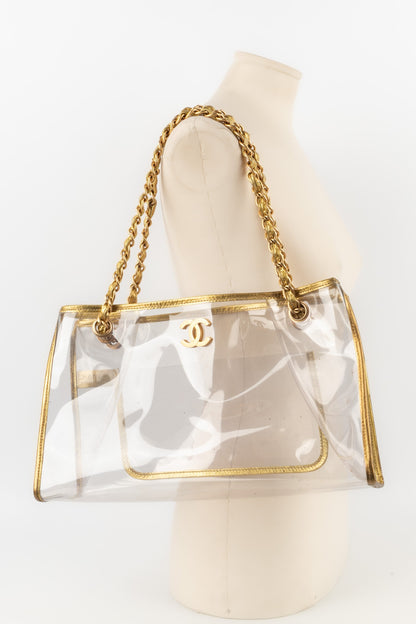 Sac Chanel 2006/2008