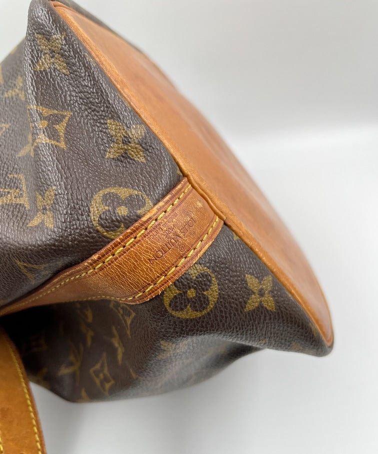 Louis Vuitton Petit Noé Bag