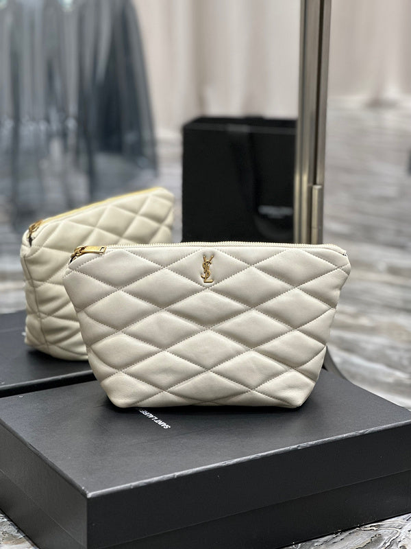 Franco Shops - Yves Saint Laurent - Bags - 596