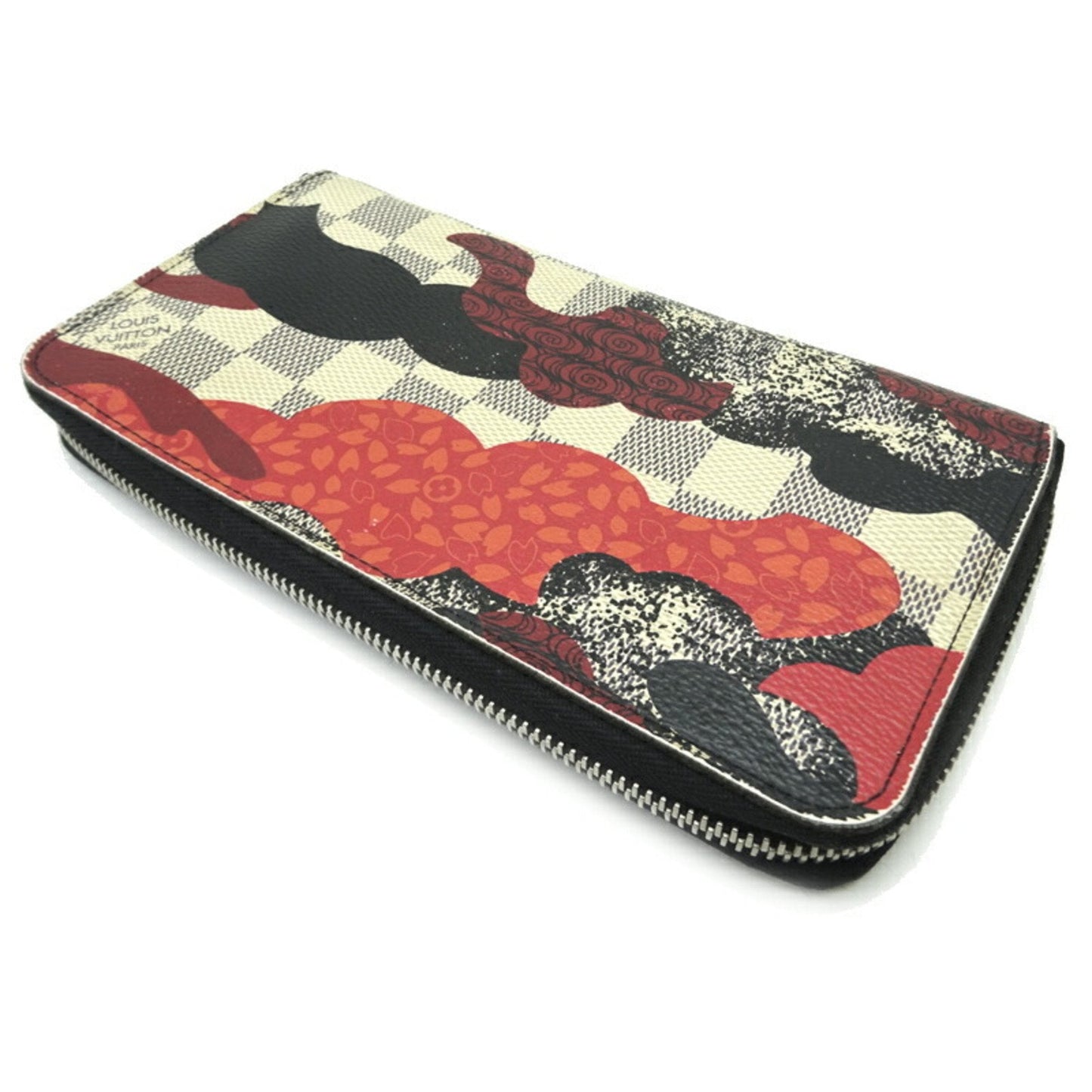 LOUIS VUITTON Portefeuille zippy Wallet