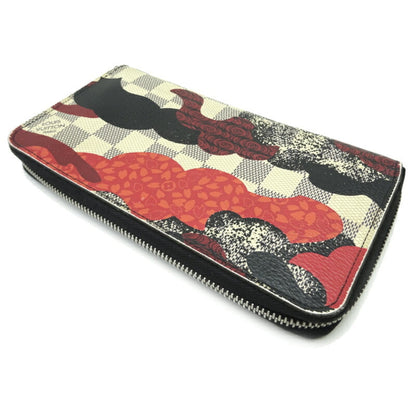 LOUIS VUITTON Portefeuille zippy Wallet
