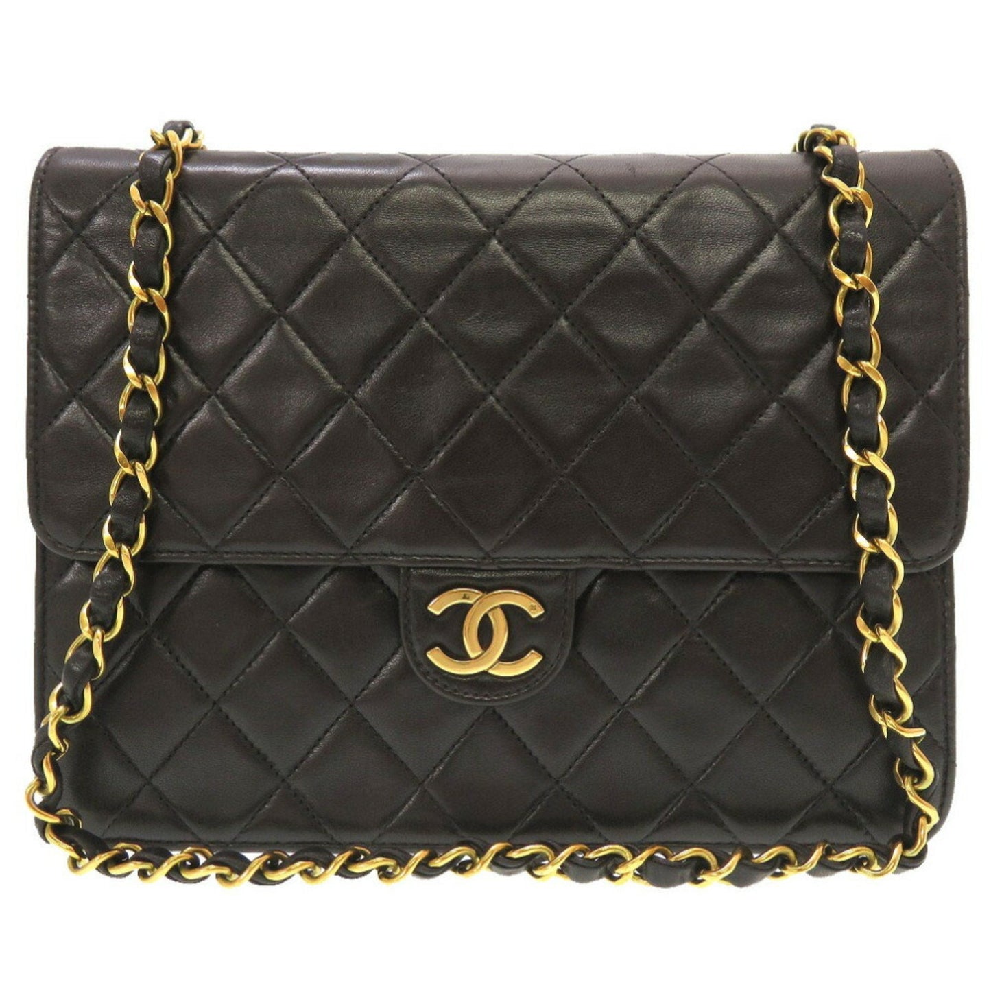 Chanel Matelassé