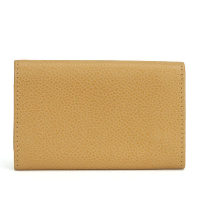 Chanel Key Holder Caviar Key Case