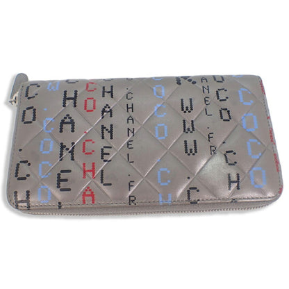 Chanel Cambon line