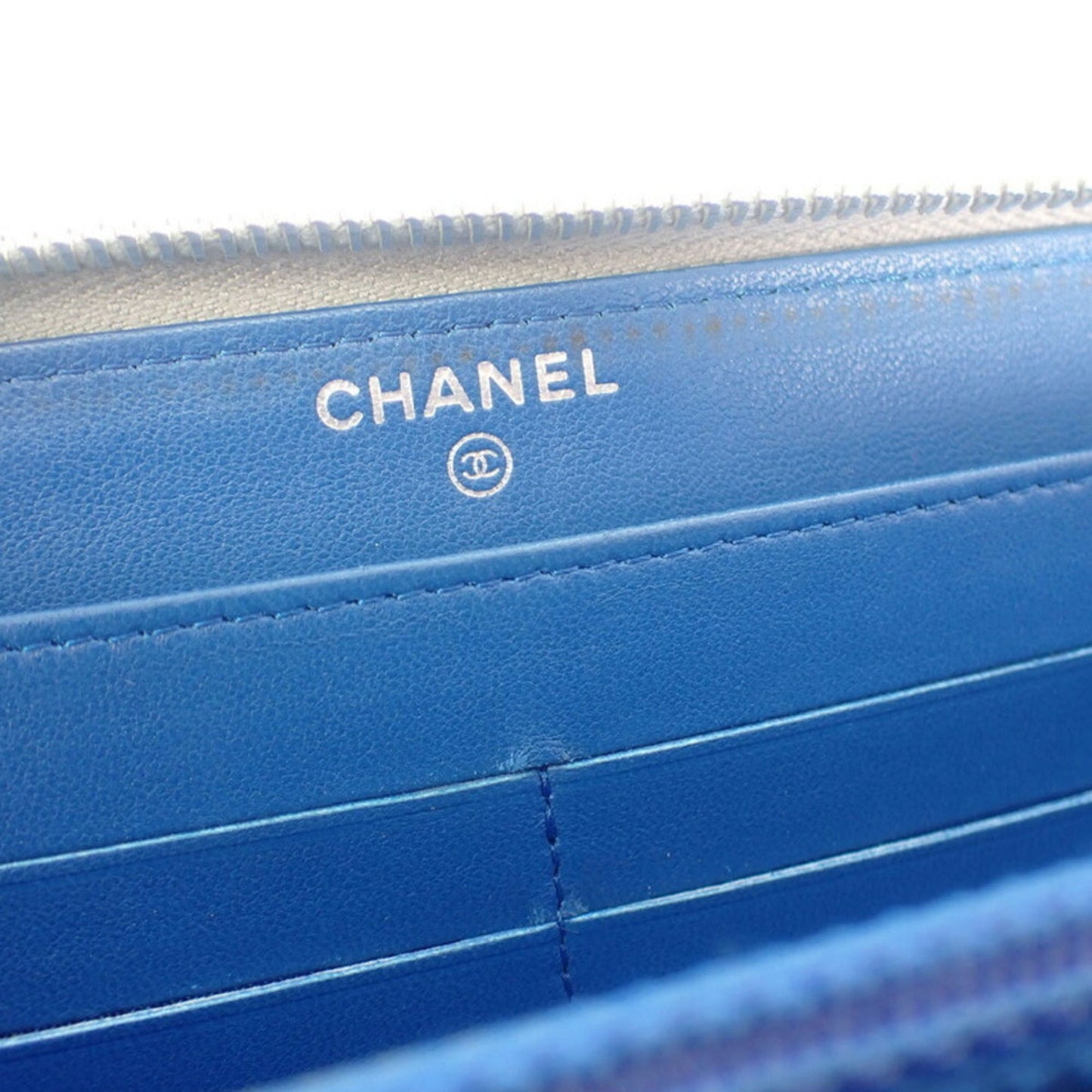 Chanel Cambon line