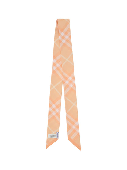 Burberry Women Scarf