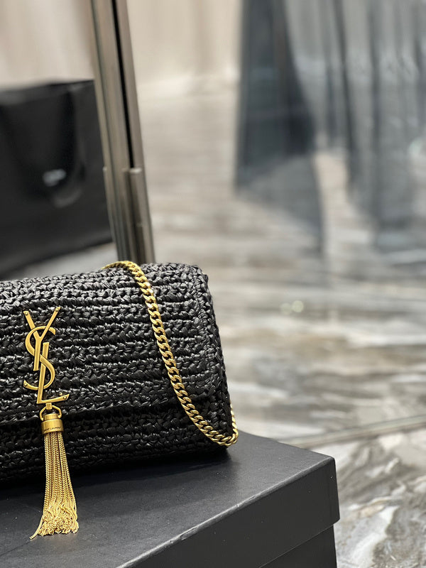 Franco Shops - Yves Saint Laurent - Bags - 111