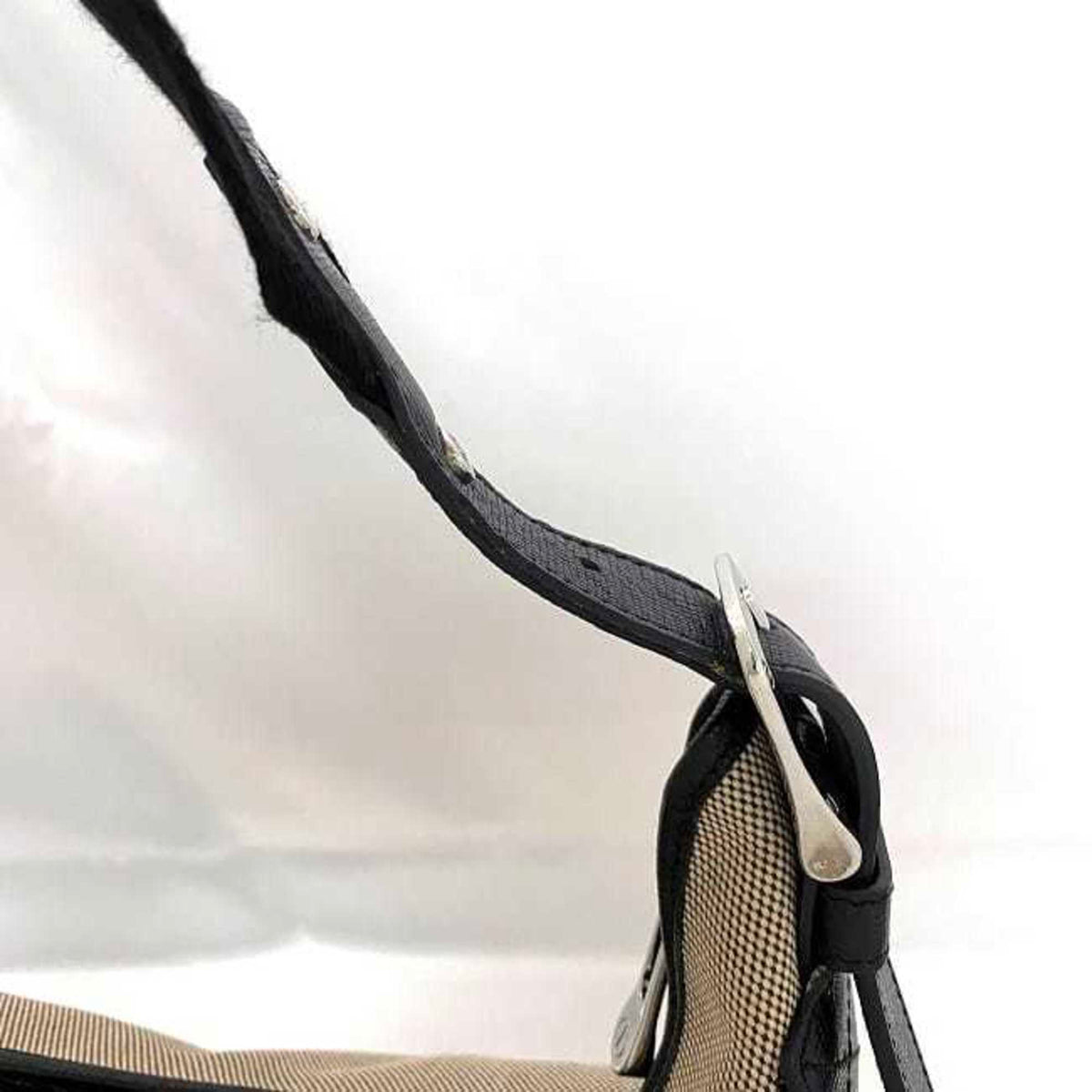 BURBERRY Shopper