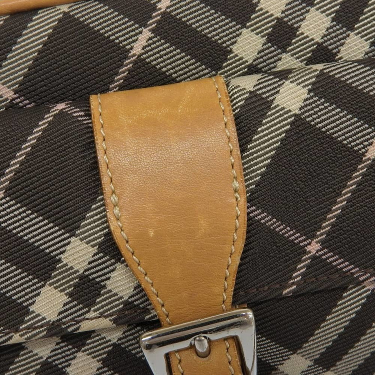 BURBERRY Blue Label Shoulder Bag