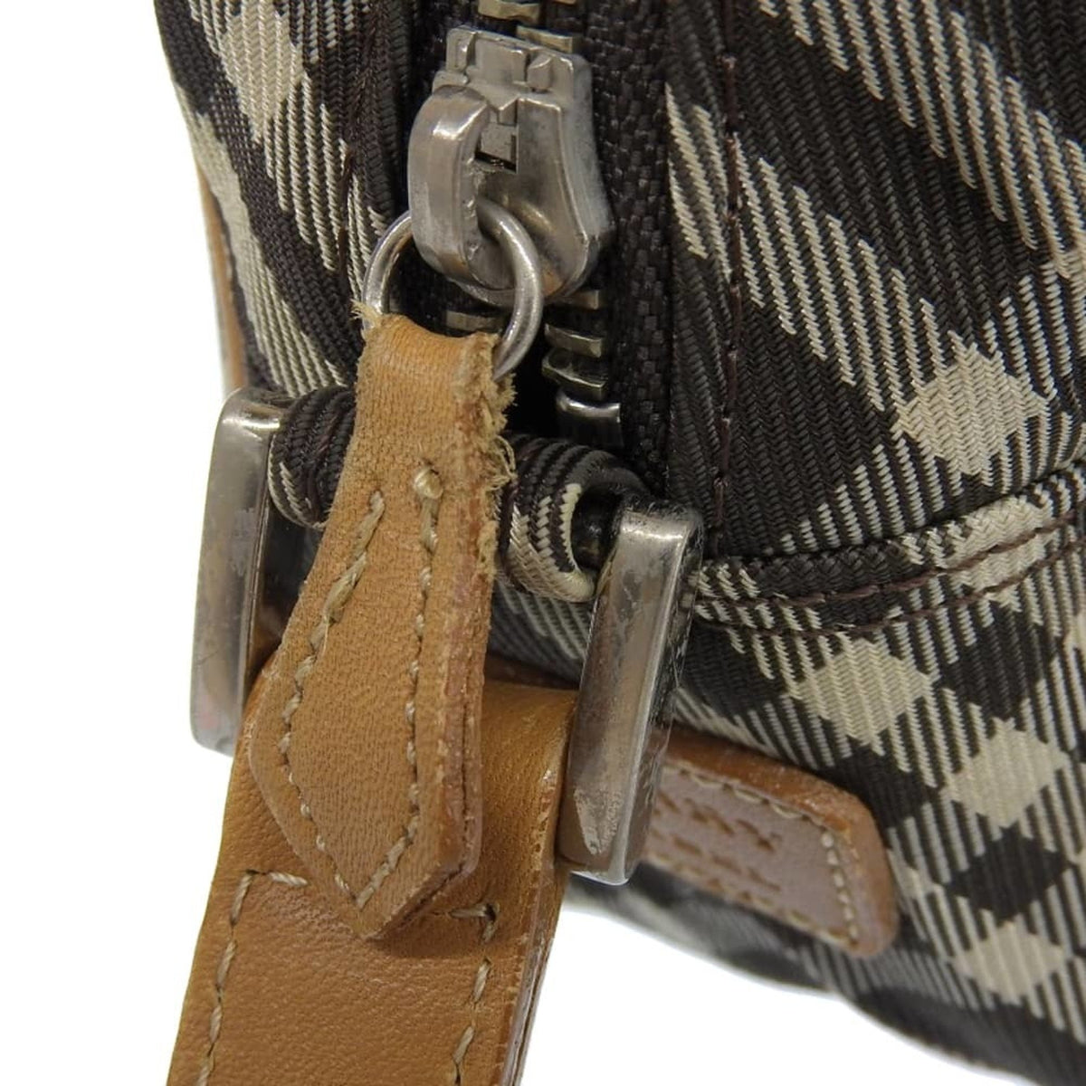 BURBERRY Blue Label Shoulder Bag
