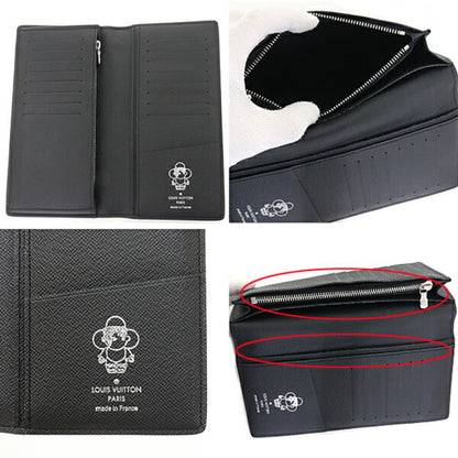 LOUIS VUITTON Brazza Wallet
