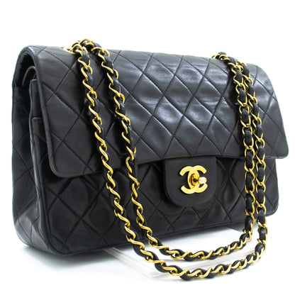 Chanel Double flap