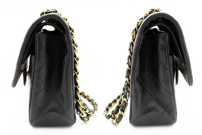 Chanel Double flap