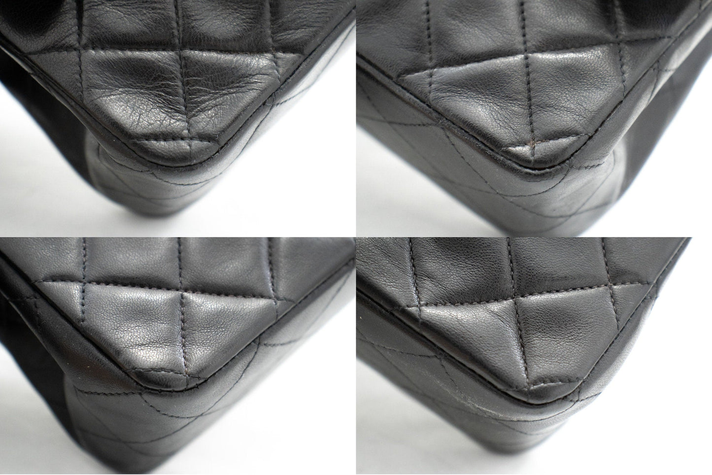 Chanel Double flap
