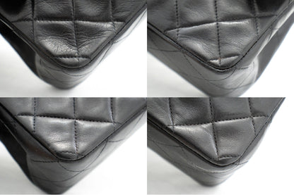 Chanel Double flap