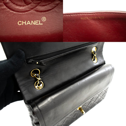 Chanel Double flap