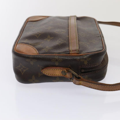 LOUIS VUITTON Monogram Trocadero 23 Shoulder Bag M51276 LV Auth 83558